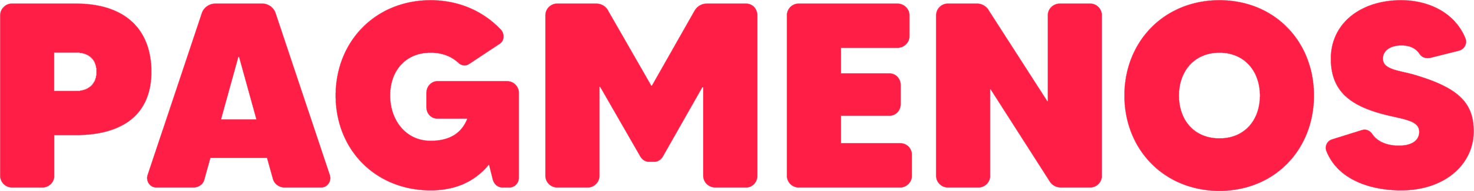 Pagmenos